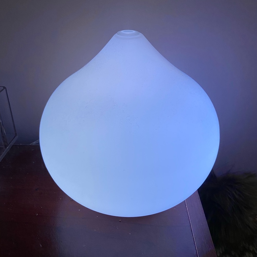 essential oil diffuser